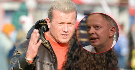 Jakimowicz vs. Krysiak. Co dalej z pozwem? Gwiazdor TVP Info wyjawił szczegóły