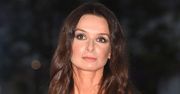 Dawno niewidziana Marta Kaczyńska na nowych zdjęciach. Sporo się zmieniła?
