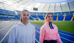 Polskie lekkoatletki promują kraj w kampanii POT