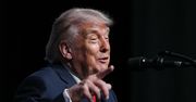 Trump zapowiada cła na auta z UE. Komisja Europejska odpowiada