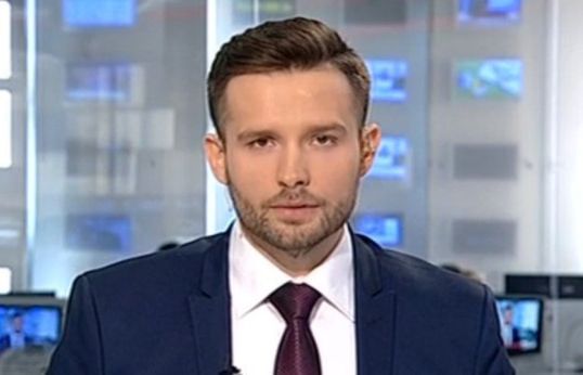 Karol Gnat nie znika z TVP, będzie trzeci sezon jego programu. „Telewizja jest dla widzów”