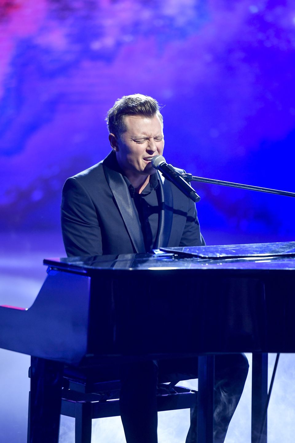 Rafał Brzozowski po raz pierwszy komentuje rozstanie z byłą narzeczoną 
