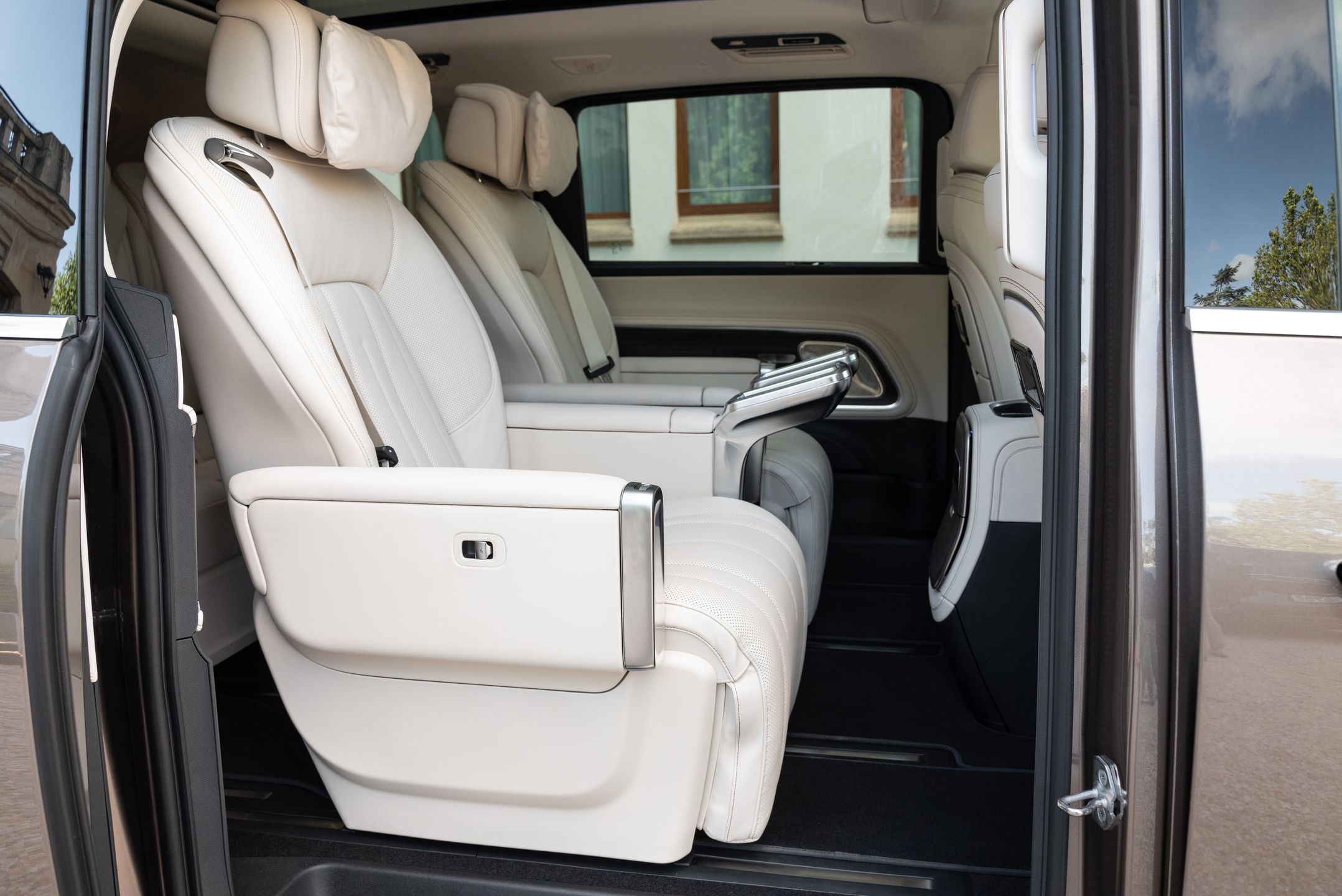 Mercedes-Benz VLE