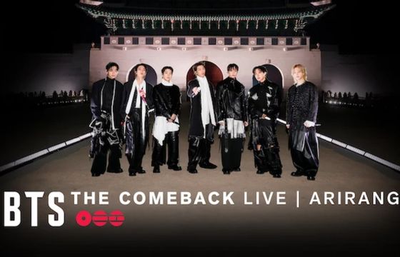 Netflix rośnie także w reklamach i transmisjach. Rekordowy baseball i k-pop