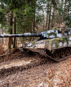"Der Spiegel": Polska zarzuca Niemcom złamanie słowa ws. czołgów Leopard