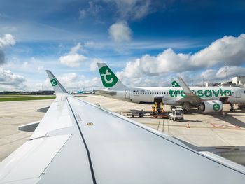 Tania linia wróciła do Polski. "Pierwszy lot był wyjątkowy pod każdym względem!"