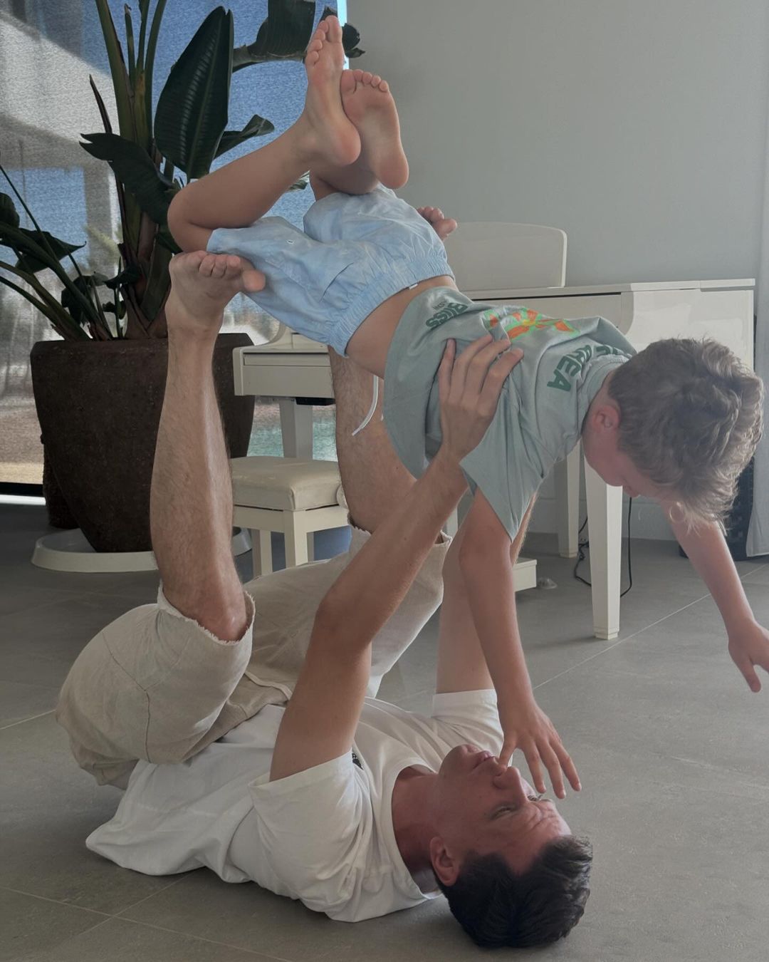 Marina Łuczenko podsumowała wakacje w Marbelli