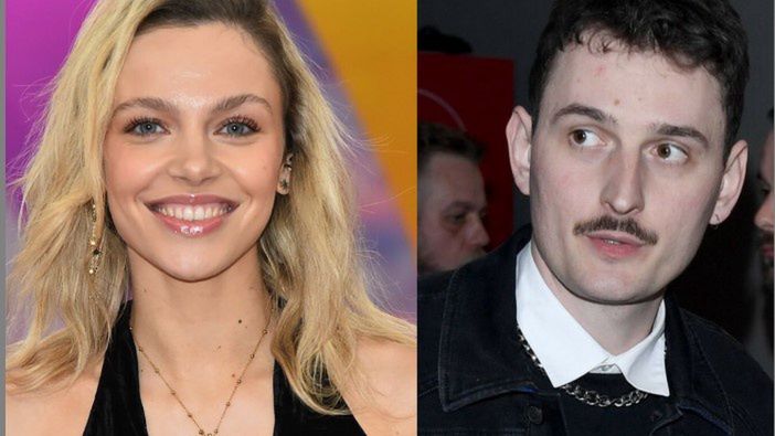 Vanessa Aleksander i Dawid Podsiadło