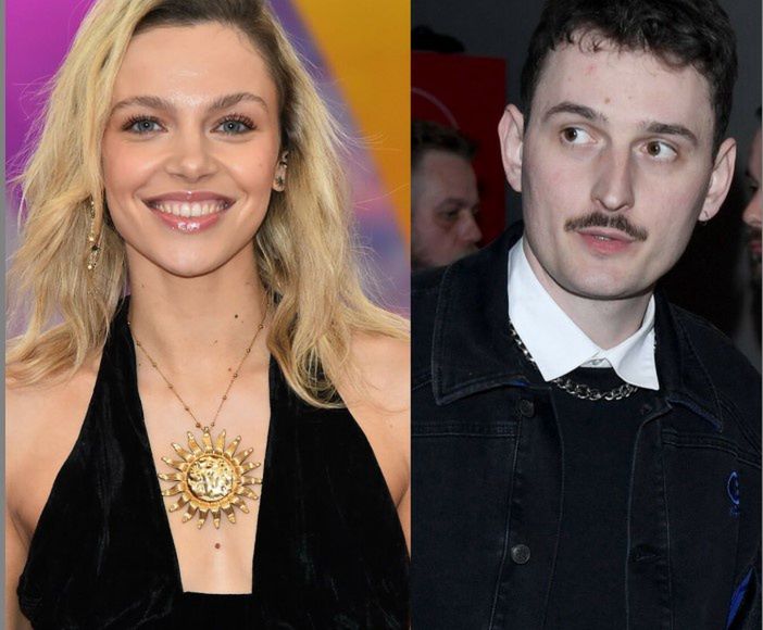 Vanessa Aleksander i Dawid Podsiadło