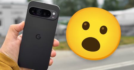Zbieram szczękę z podłogi. Pixel 9 Pro ma imponujący zoom
