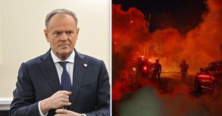 Pilne spotkanie Tuska ws. cyberataków. Strzelanina w USA [SKRÓT PORANKA]