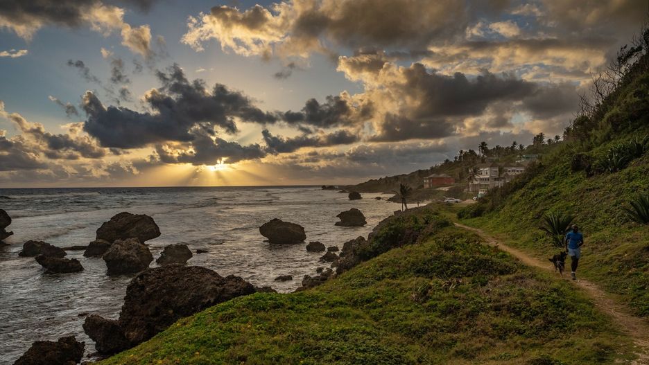 Barbados 
