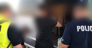 Policja zatrzymała poszukiwanego od 2006 r. za brutalne napady