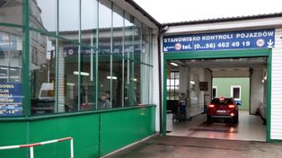 Grudziądz: Tutaj za darmo sprawdzisz swój samochód po zimie! Akcja w mieście 21 marca