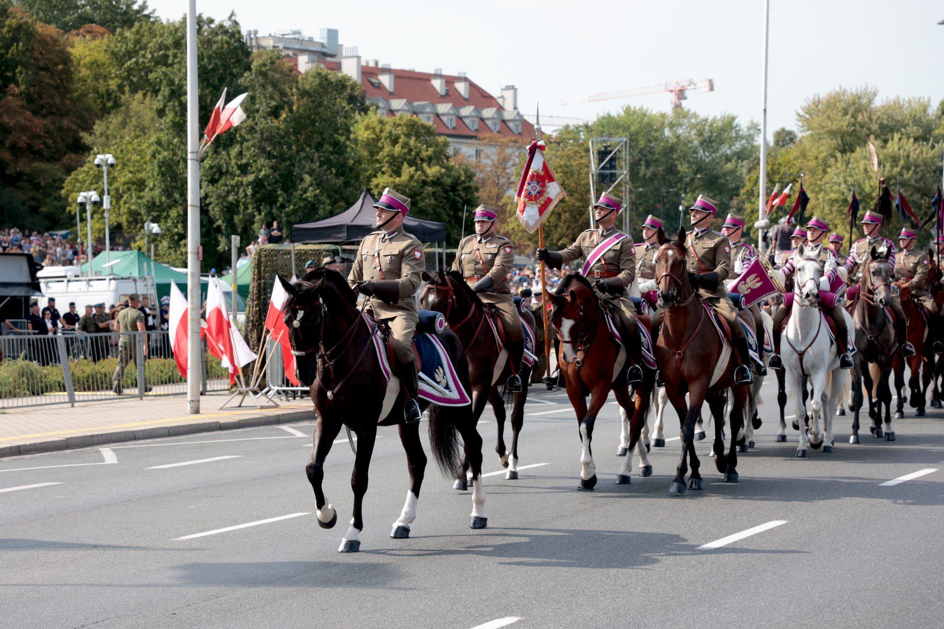 Święto Wojska Polskiego