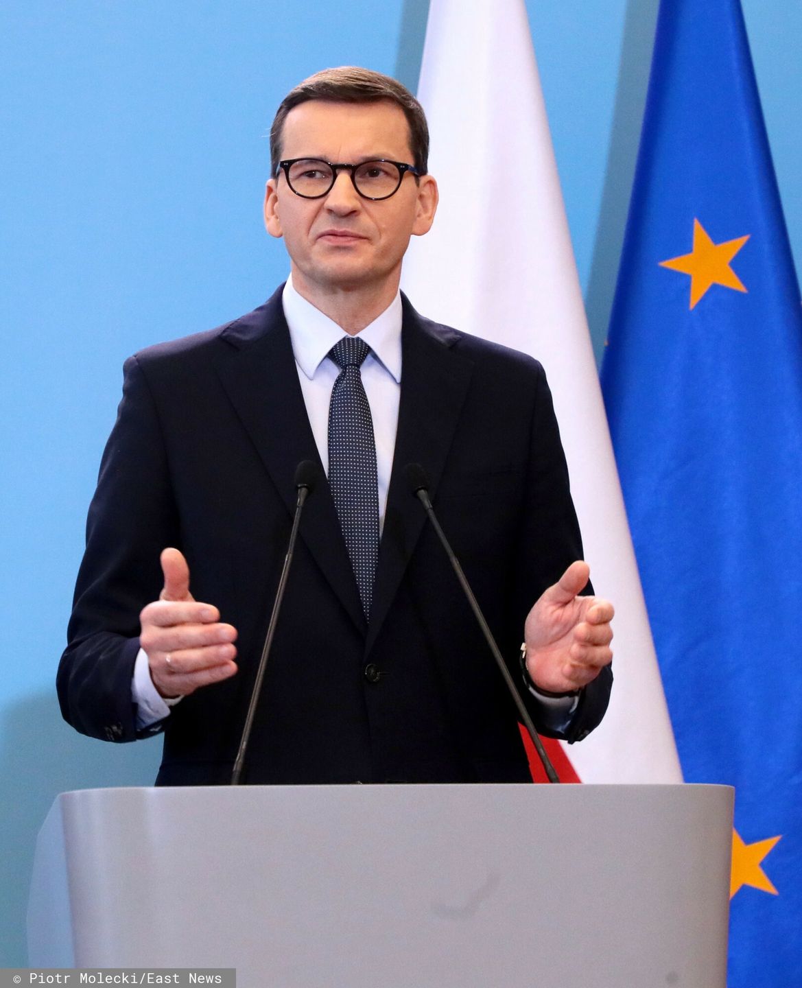 Mateusz Morawiecki 