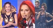 Eurowizja 2023. Polska wybiera swojego kandydata: pozłocona Ida Nowakowska, drapieżna Natasza Urbańska, Małgorzata Tomaszewska (ZDJĘCIA)
