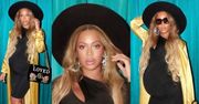 Beyonce przygotowuje się do porodu i znowu pozuje przed lustrem (FOTO)