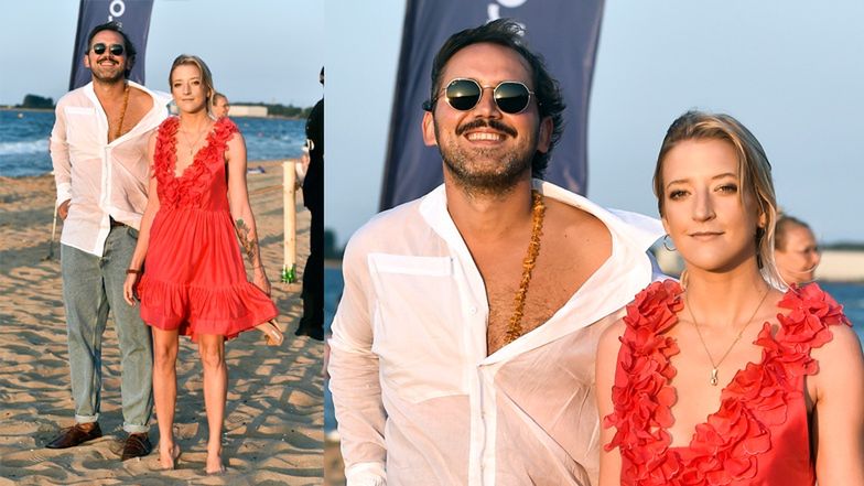 Pokaz Tomasza Ossolińskiego 