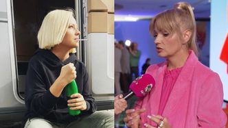 Dorota Szelągowska o rzuceniu palenia, Hashimoto i menopauzie: "Nie lubię być ciężka, nie lubię brzydko wyglądać"