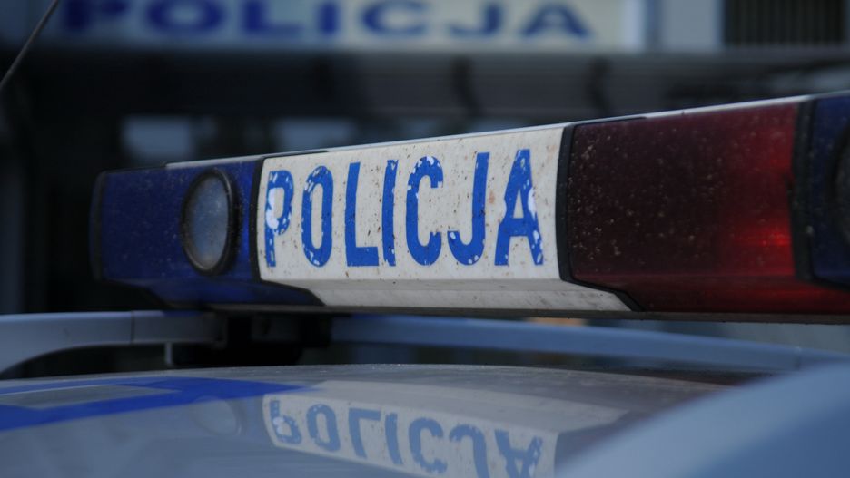 Policja
