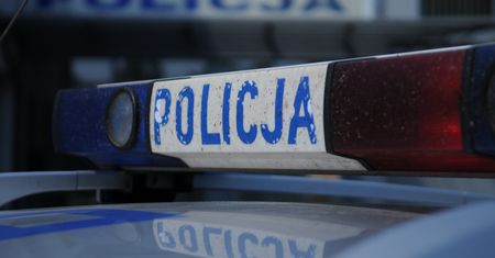 Gdańsk. Zaatakowali taksówkarza i ukradli jego samochód
