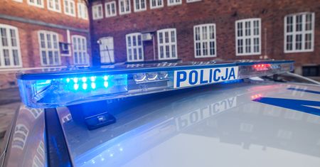 Opolskie. Mężczyzna próbował podpalić dom, w którym byli mieszkańcy