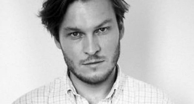 Maciej Bieliński i zespół KAMP! w impresariacie Gifted