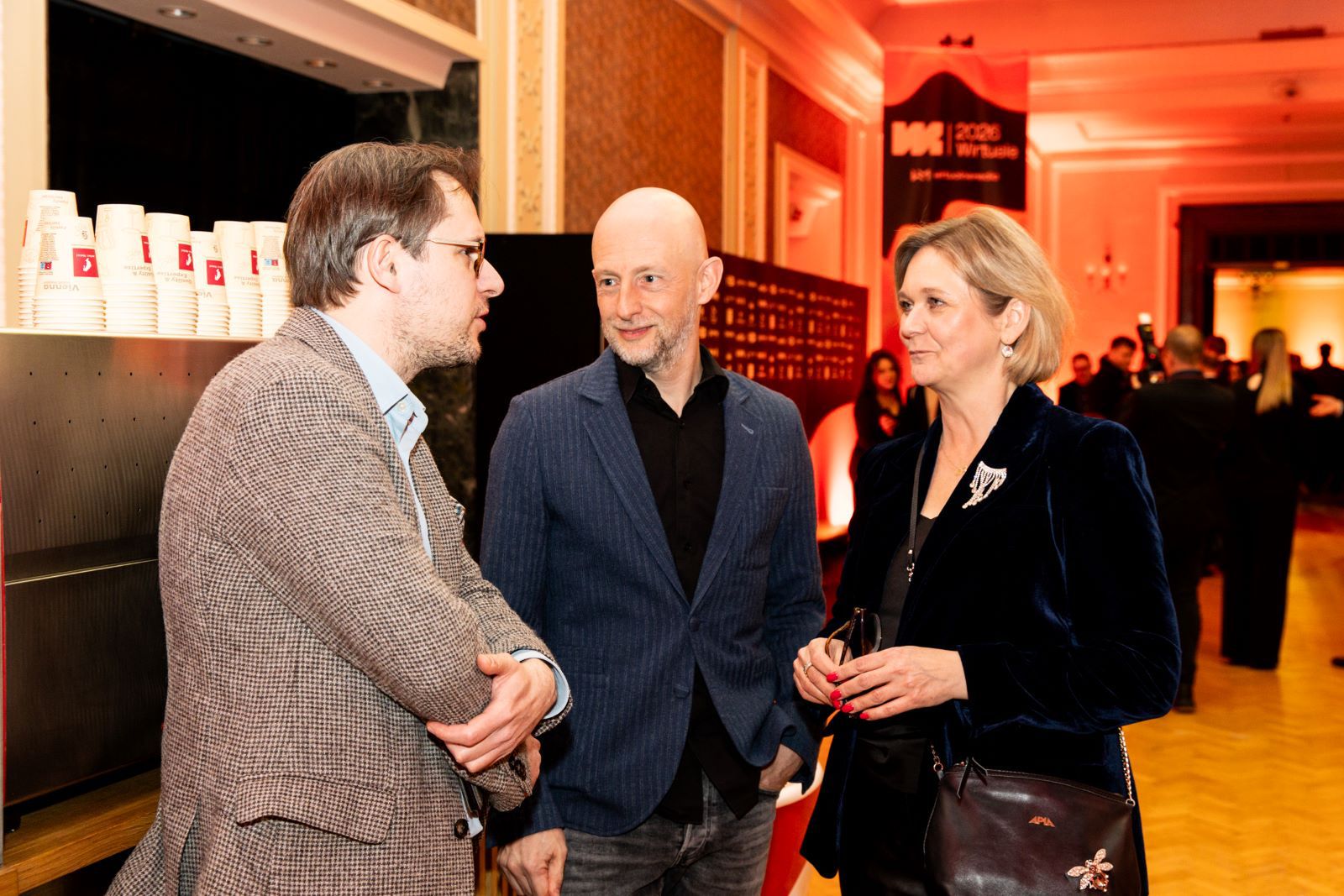 Tak wyglądała gala nagród Wirtuale 2026