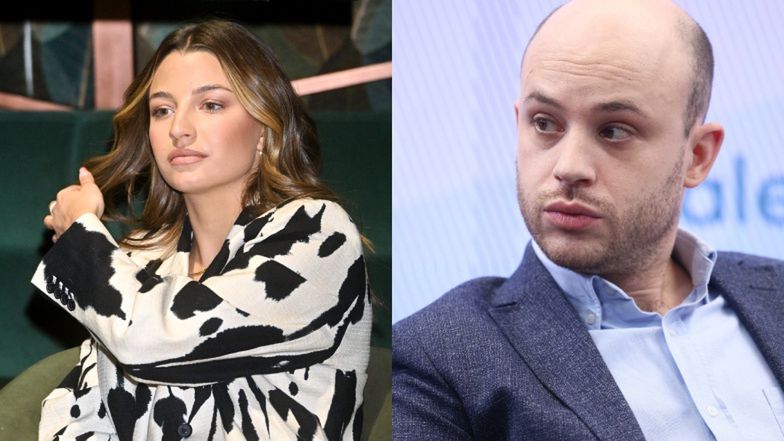 Julia Wieniawa, Jan Śpiewak