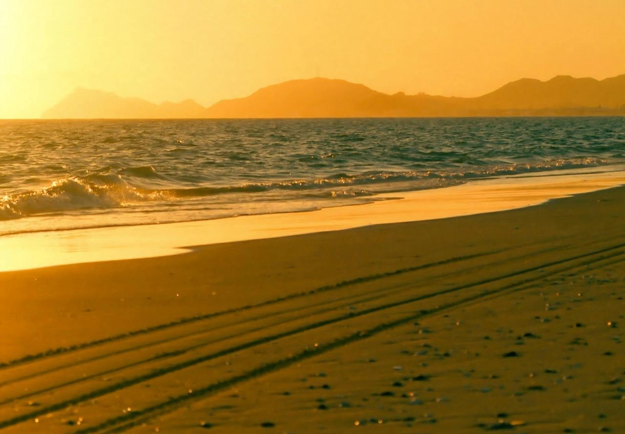 Ekstremalne upały. 140 milionów ludzi zagrożonych