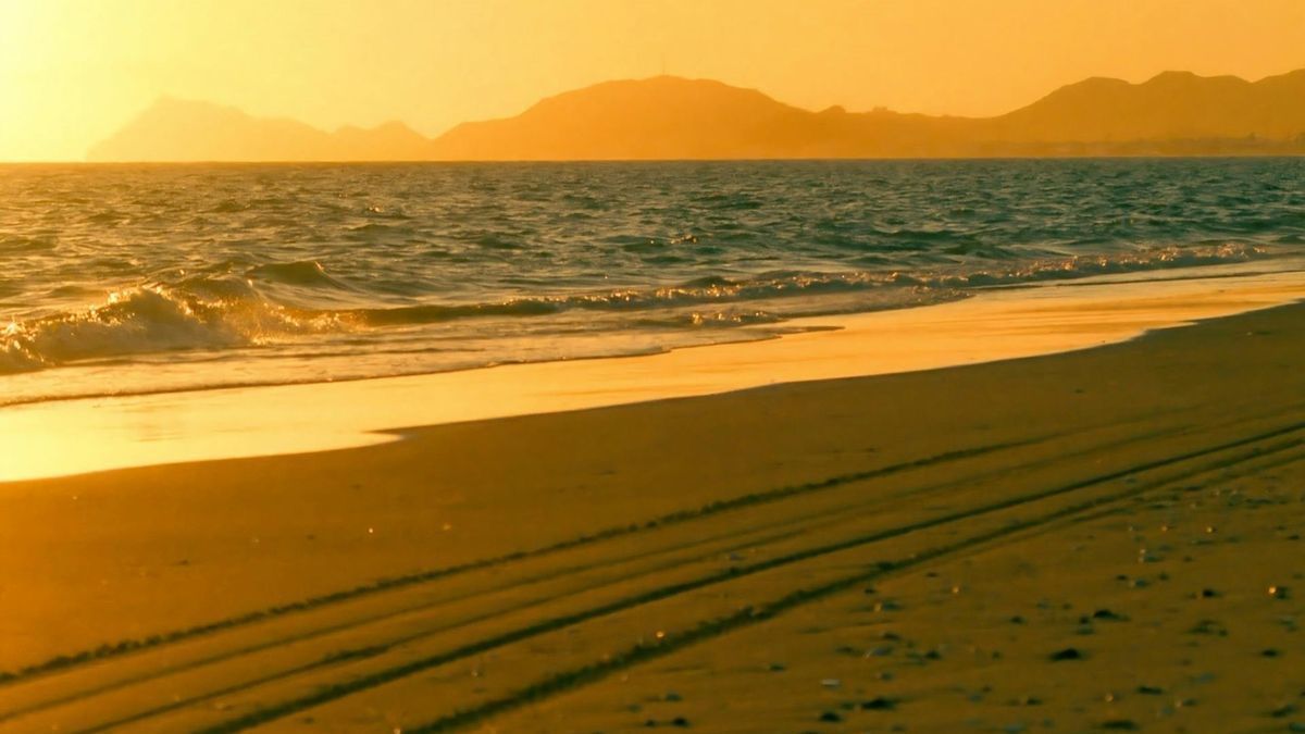  Ekstremalne upały w USA