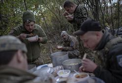 Działo się, gdy byłeś w pracy. Olbrzymie straty Rosjan. Wstrzymali atak