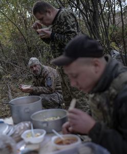 Działo się, gdy byłeś w pracy. Olbrzymie straty Rosjan. Wstrzymali atak