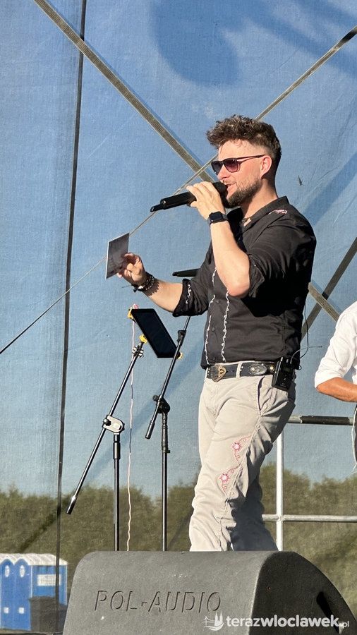 Baruchowo. Piknik rodzinny