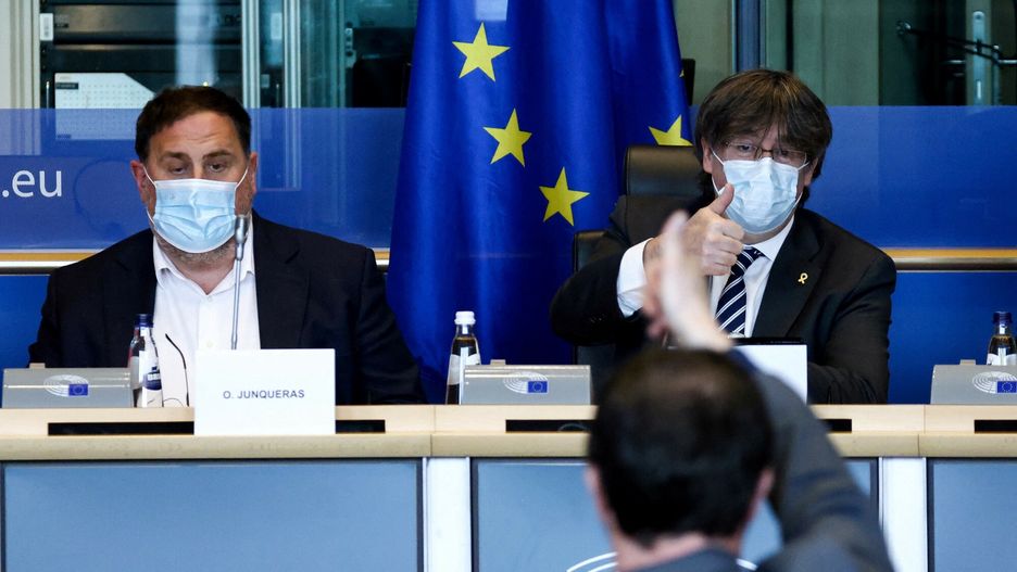 Europejska komisja ds. Pegasusa. "To szpiegowska broń wymierzona przeciwko komuś" 