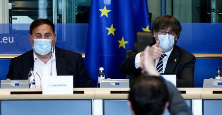 Europejska komisja ds. Pegasusa. "Tworzono fake newsy, produkowano nieprawdziwe informacje w telewizji"