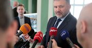 Komunikat Żurka ws. fałszywych alarmów. "Zatrzymano kolejne osoby"