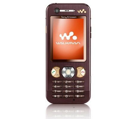 Sony Ericsson K660i, W960i, W890i oraz W380i oficjalnie 3