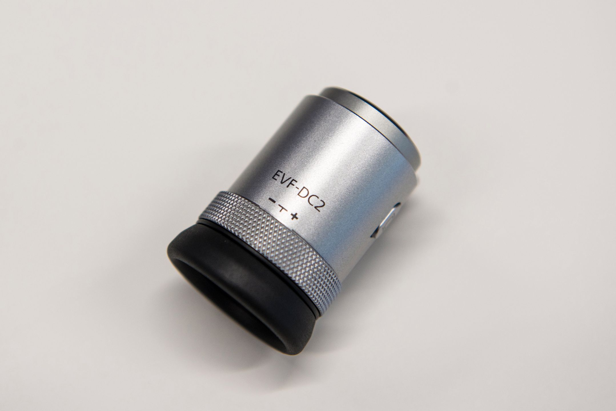 Canon EOS M6, czyli bezlusterkowiec z opcjonalnym wizjerem w naszych rękach 6