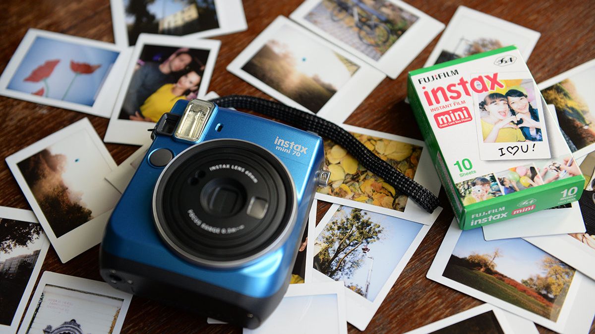 Pierwszy Instax Store w Polsce 1
