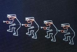 Wrocław. Złodziej wraca na plac. Kultowy neon znów zaświeci
