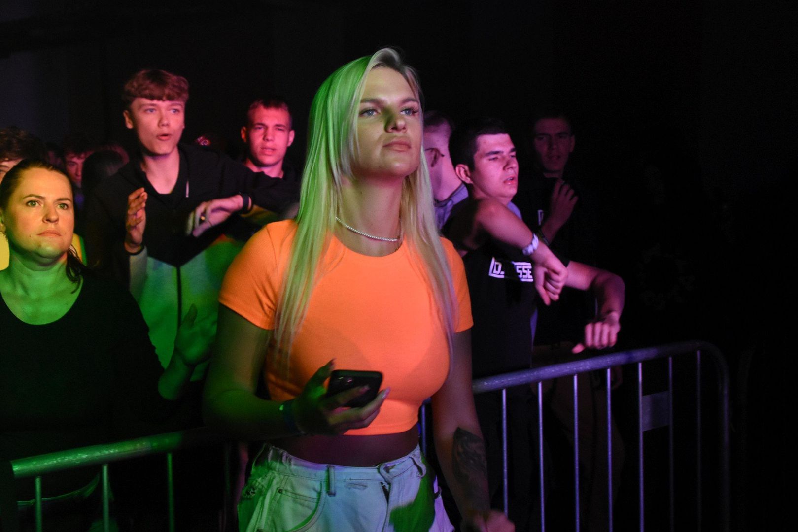 Klubowe rytmy ponownie w Konarzycach. Przed nami czwarta edycja Club Vibes Event. Kto zagra podczas tegorocznej imprezy?