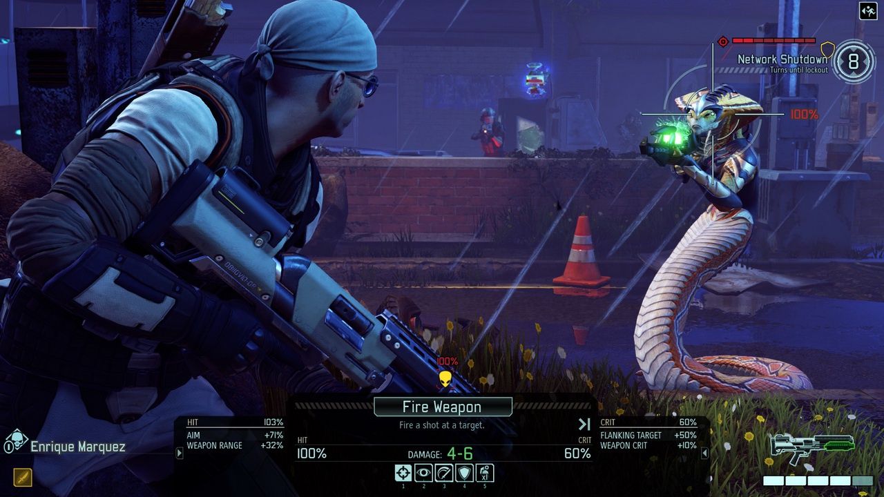 XCOM 2 - nowe rodzaje obcych