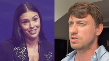 Maciej Mars wspomina związek z Klaudią Halejcio i pyta: "Pamiętasz, jakim jesteś dwulicowcem i jak JESTEŚ ZAKŁAMANA?"