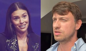 Maciej Mars wspomina związek z Klaudią Halejcio i pyta: "Pamiętasz, jakim jesteś dwulicowcem i jak JESTEŚ ZAKŁAMANA?"