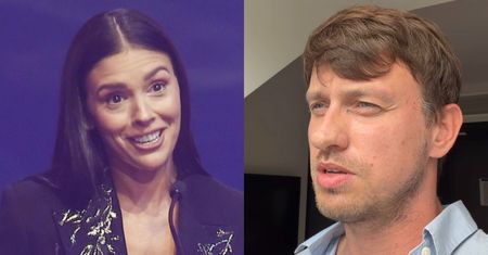 Maciej Mars wspomina związek z Klaudią Halejcio i pyta: "Pamiętasz, jakim jesteś dwulicowcem i jak JESTEŚ ZAKŁAMANA?"