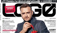 Magdalena Rosłaniec nie jest już sekretarzem redakcji magazynu „Logo”
