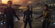 Ant-Man i Osa: Kwantomania ­– wielkie otwarcie 5. Fazy MCU już od 31 maja na Blu-ray™ i DVD.