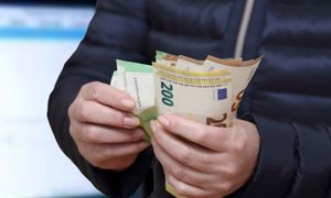 Polka po 20 latach pracy w Niemczech. Oto jaką wyliczyli jej emeryturę